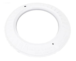 Hayward SPX0580A molded face rim in white for the Astrolite pool light