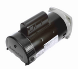 Century B2855 2 HP 230 V 56Y square flange pool and spa pump motor