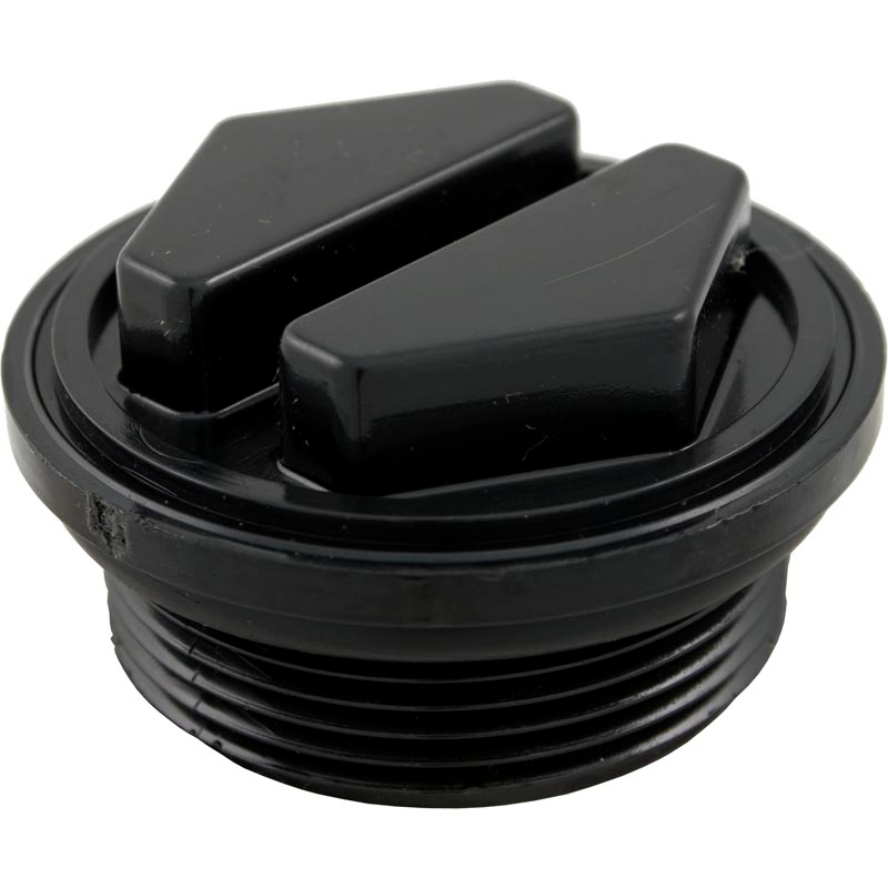 Pentair 86202000 1-1/2 inch filter drain plug with o-ring