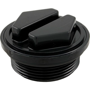 Pentair 86202000 1-1/2 inch filter drain plug with o-ring