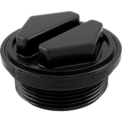 Pentair 86202000 1-1/2 inch filter drain plug with o-ring