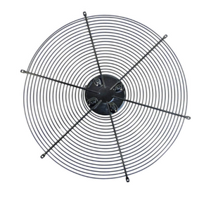 Raypak H000040 heat pump fan motor guard