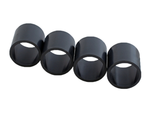 Pentair 360296 front roller kit for Rebel and Kreepy Krauly Warrior pool cleaners