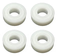 Pentair 360492 wheel bearing kit for the Rebel V2 pool cleaner