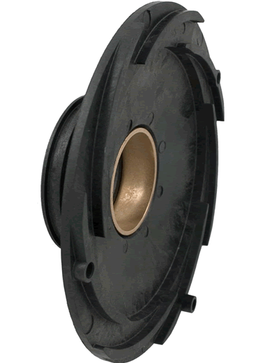 Pentair 355188 diffuser for Challenger high pressure pool pumps