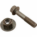 Hayward ECX10271A filter head screw and nut set for Perflex DE filters