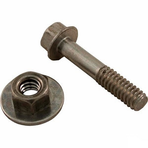 Hayward ECX10271A filter head screw and nut set for Perflex DE filters