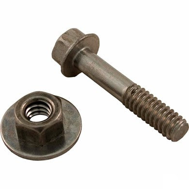 Hayward Filter Head Screw and Nut Set for Perflex EC30/EC40 Filters, ECX10271A