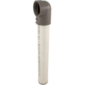 Hayward DEX6020EA outlet elbow with o-ring for the DE6020 DE filter