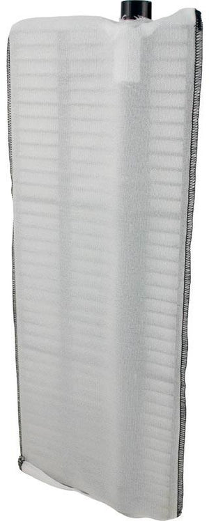 Jacuzzi 4638-03B DE filter grid, 7 inches by 18 inches
