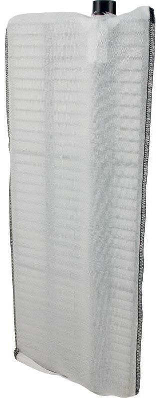 Jacuzzi 4638-03B DE filter grid, 7 inches by 18 inches