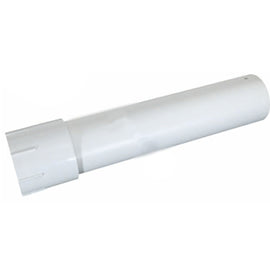 Pentair 156344 upper inlet piping assembly for Triton II TR100C and TR140C sand filters