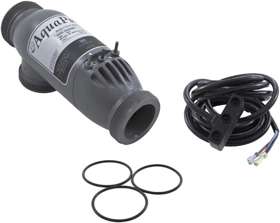 Jandy R0452400 AquaPure PureLink 3-port 14-blade replacement salt cell