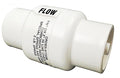 Pentair Rainbow R172288 chemical resistant 1-1/2 in. x 2 in. spring check valve