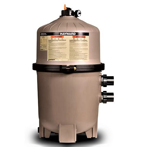 Hayward SwimClear W3C3030 325 sq. ft. cartridge pool filter