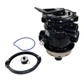 Hayward SP071620T 2 in. top mount backwash valve with clamp for Pro Series S310T and S310T2