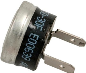 Teledyne Laars R0023000 high-limit switch rated 150 degrees F