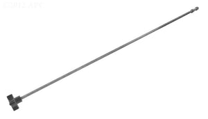 Jandy R0554800 tie rod with knob and lock nuts for DEV 48 DE filter