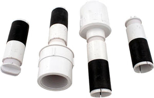 Polaris 9-100-8003 genuine OEM 1-1/2 inch stub pipe connection kit