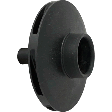 Sta-Rite C105-238PBZ Max-E-Pro impeller assembly, 1 HP full rate