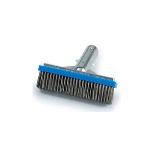 Pentair R111616 6 inch stainless steel algae brush for concrete pools