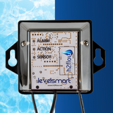 H2Flow Controls LevelSmart LSWA wireless swimming pool autofill system