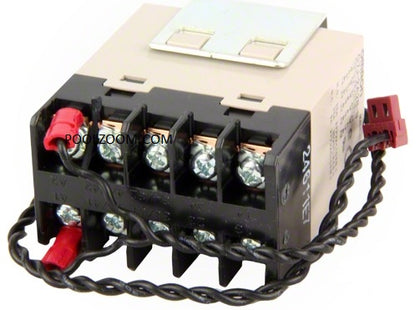 Pentair 520198 genuine OEM two-speed 3HP relay for IntelliTouch and EasyTouch