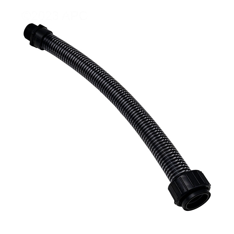 Pentair 155727 pump to filter connection assembly for the 19 inch Cristal-Flo II filter system