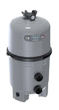 Waterway 570-0425-07 Crystal Water 425 sq ft cartridge pool filter