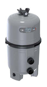 Waterway 570-0425-07 Crystal Water 425 sq ft cartridge pool filter