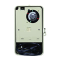 Intermatic P1261P two circuit portable outdoor timer