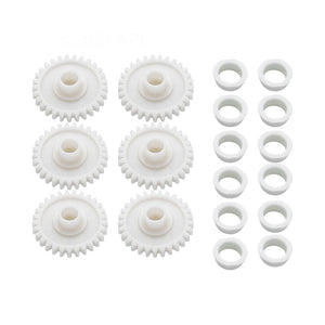Polaris R0772100 complete gear system for the 7240 Sport pool cleaner