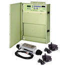 Pentair EasyTouch 8SC pool and spa control system with IC60 cell, part 521150