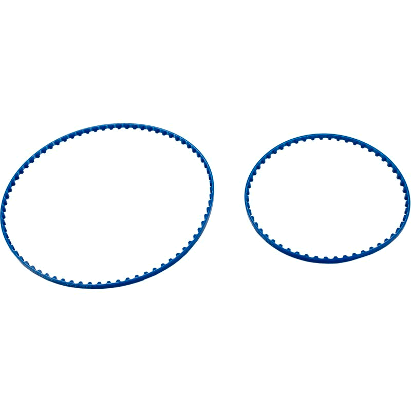 Polaris 9-100-1017 replacement belt kit for the Vac-Sweep 380 and 360 pressure cleaners