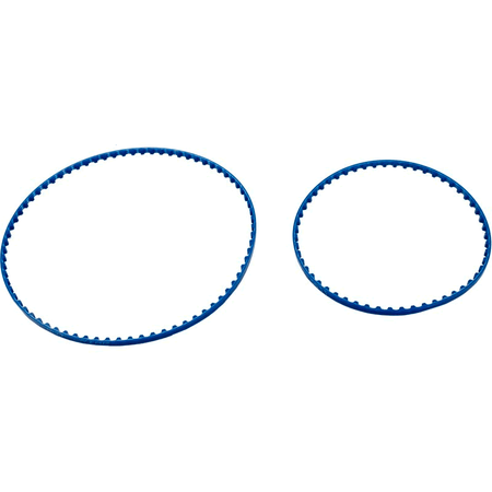 Polaris 9-100-1017 replacement belt kit for the Vac-Sweep 380 and 360 pressure cleaners