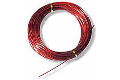 Cypress Precut Steel Cable for Winter Pool Covers, 100 ft, CAB6503
