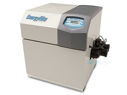 Lochinvar EnergyRite ERN-402 400K BTU natural gas pool heater