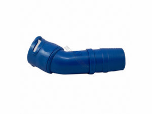 Polaris R0595300 adjustable elbow for Zodiac Cyclonic leaf catchers