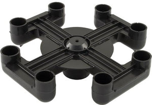 Pentair Purex 073270Z eight hole DE filter manifold