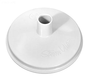 Hayward SP11063 1-1/2 inch skim vac plate for SP1070 skimmers