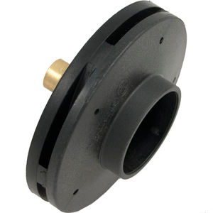 Hayward SPX2610C plastic pump impeller, 1 HP full rate and 1-1/2 HP max rate