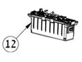 Maytronics 99953055-EX Mu Dyn Commercial 4/5 Ex part