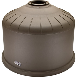 Hayward DEX4820BTC upper filter body with clamp system for Pro-Grid DE4820