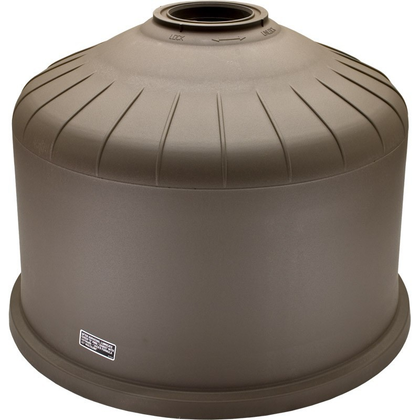 Hayward DEX4820BTC upper filter body with clamp system for Pro-Grid DE4820