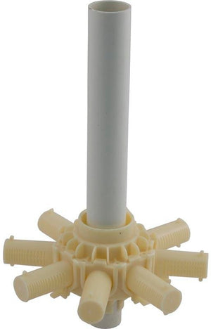 Jacuzzi 42-3770-02 snap fit standpipe assembly with lateral for the Laser L160 sand filter