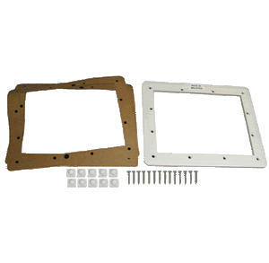 Baker Hydro 51B1019 pre-fab kit with faceplate, gasket, inserts and screws