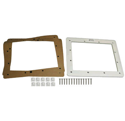 Baker Hydro 51B1019 pre-fab kit with faceplate, gasket, inserts and screws