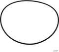 Aladdin O-329-9 bronze pump volute o-ring, 5 inch I.D.