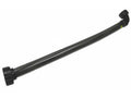 Waterway 550-1821 PVC flex hose assembly with 2 inch union and sweep 90 degree elbow