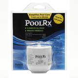 PoolRx 102001A blue booster mineral pack for PoolRx units